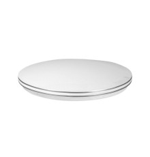 Светильник светодиодный Classic SKY Silver 48Вт 6500К IP40 4000лм 230В КОСМОС KCSky48w_S6500K