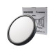 Светильник светодиодный SLIM BLACK 24Вт 4500К IP40 1620лм 230В 230х25мм КОСМОС KSlim24w_B4500K