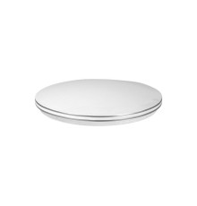 Светильник светодиодный Classic SKY Silver 24Вт 6500К IP40 2000лм 230В КОСМОС KCSky24w_S6500K