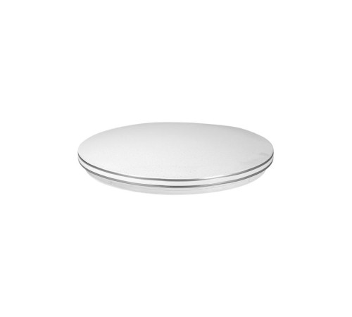 Светильник светодиодный Classic SKY Silver 24Вт 6500К IP40 2000лм 230В КОСМОС KCSky24w_S6500K