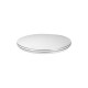Светильник светодиодный Classic SKY Silver 24Вт 6500К IP40 2000лм 230В КОСМОС KCSky24w_S6500K