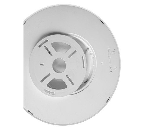 Светильник светодиодный SLIM WHITE 24Вт 4500К IP40 1620лм 230В 230х25мм КОСМОС KSlim24w_W4500K