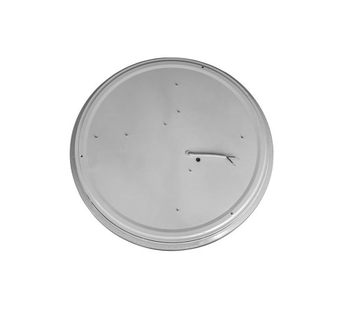 Светильник светодиодный Classic SKY Silver 36Вт 4000К IP40 2900лм 230В КОСМОС KCSky36w_S4000K
