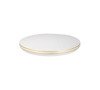 Светильник светодиодный Classic SKY Gold 36Вт 4000К IP40 2900лм 230В КОСМОС KCSky36w_G4000K