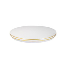 Светильник светодиодный Classic SKY Gold 36Вт 4000К IP40 2900лм 230В КОСМОС KCSky36w_G4000K