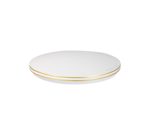 Светильник светодиодный Classic SKY Gold 36Вт 4000К IP40 2900лм 230В КОСМОС KCSky36w_G4000K