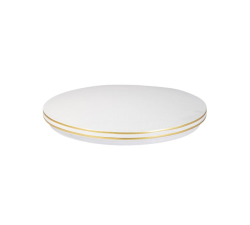 Светильник светодиодный Classic SKY Gold 48Вт 4000К IP40 4000лм 230В КОСМОС KCSky48w_G4000K