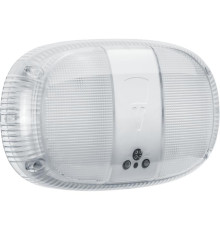 Светильник светодиодный 80 392 DPB-02-12-4K-IP65-04-LED АНТЕЙ 12Вт 4000К IP65 1260лм ЖКХ без датчика Navigator 80392