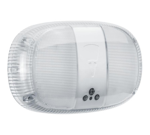 Светильник светодиодный 80 392 DPB-02-12-4K-IP65-04-LED АНТЕЙ 12Вт 4000К IP65 1260лм ЖКХ без датчика Navigator 80392
