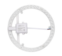 Модуль светодиодный PPB-Module 40Вт 4000К D230мм IP20 JazzWay 5062375