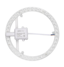Модуль светодиодный PPB-Module 40Вт 4000К D230мм IP20 JazzWay 5062375