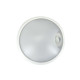 Светильник светодиодный WP 15 C 12W OP 840 D220 WH MDM 220х80мм 12Вт 4000К IP65 ЖКХ круглый пылевлагозащ. с датчиком движения бел. Русский Свет 15071523453