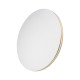Светильник светодиодный Classic SKY Gold 36Вт 6500К IP40 2900лм 230В КОСМОС KCSky36w_G6500K