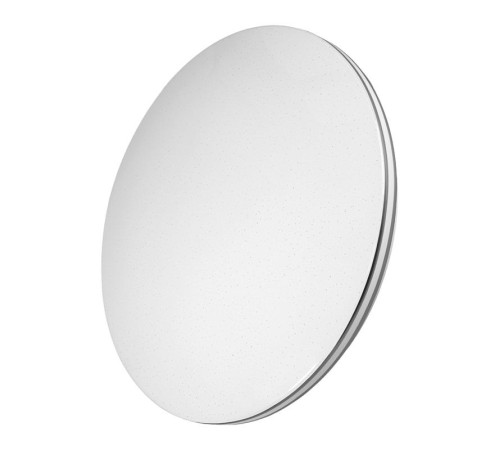 Светильник светодиодный Classic SKY Silver 48Вт 4000К IP40 4000лм 230В КОСМОС KCSky48w_S4000K