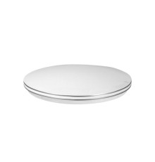 Светильник светодиодный Classic SKY Silver 36Вт 6500К IP40 2900лм 230В КОСМОС KCSky36w_S6500K
