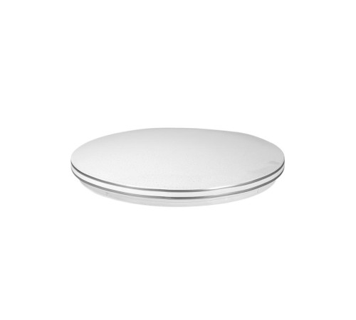 Светильник светодиодный Classic SKY Silver 36Вт 6500К IP40 2900лм 230В КОСМОС KCSky36w_S6500K