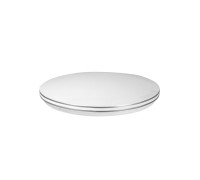 Светильник светодиодный Classic SKY Silver 36Вт 4000К IP40 2900лм 230В КОСМОС KCSky36w_S4000K