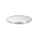 Светильник светодиодный Classic SKY Silver 36Вт 4000К IP40 2900лм 230В КОСМОС KCSky36w_S4000K