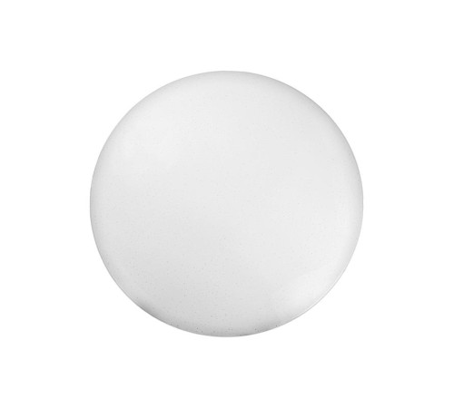 Светильник светодиодный Classic SKY Silver 36Вт 4000К IP40 2900лм 230В КОСМОС KCSky36w_S4000K