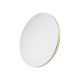Светильник светодиодный Classic SKY Gold 24Вт 4000К IP40 2000лм 230В КОСМОС KCSky24w_G4000K