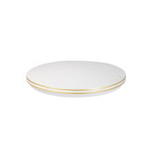 Светильник светодиодный Classic SKY Gold 24Вт 6500К IP40 2000лм 230В КОСМОС KCSky24w_G6500K