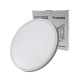 Светильник светодиодный SLIM WHITE 48Вт 4500К IP40 3480лм 230В 500х25мм КОСМОС KSlim48w_W4500K