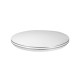 Светильник светодиодный Classic SKY Silver 48Вт 4000К IP40 4000лм 230В КОСМОС KCSky48w_S4000K