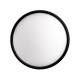 Светильник светодиодный SLIM BLACK 38Вт 4500К IP40 2650лм 230В 400х25мм КОСМОС KSlim38w_B4500K