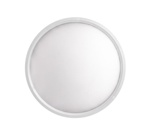Светильник светодиодный SLIM WHITE 38Вт 4500К IP40 2650лм 230В 400х25мм КОСМОС KSlim38w_W4500K