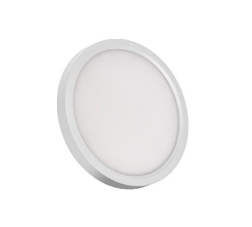 Светильник светодиодный SLIM WHITE 24Вт 4500К IP40 1620лм 230В 230х25мм КОСМОС KSlim24w_W4500K