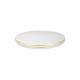 Светильник светодиодный Classic SKY Gold 24Вт 4000К IP40 2000лм 230В КОСМОС KCSky24w_G4000K