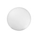 Светильник светодиодный Classic SKY Silver 24Вт 6500К IP40 2000лм 230В КОСМОС KCSky24w_S6500K