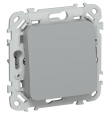 Подсветка СП FLITE ПЛ20-ФлС 4000К встраив. механизм сер. IEK FI-FL20-K03