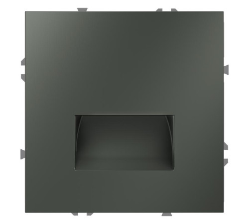Подсветка светодионая СП S70 механизм титан Voltum VLS070606