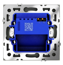 Подсветка светодионая СП S70 с датчиком механизм титан Voltum VLS070706