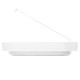 Светильник светодиодный PBH-PC9-OA 24Вт 4000К IP65 2400лм ЖКХ бел. JazzWay 5070172