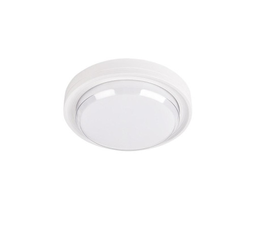Светильник светодиодный PBH-PC9-RA 24Вт 4000К IP65 WHITE ДБП ЖКХ JazzWay 5065970