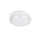 Светильник светодиодный PBH-PC9-RA 24Вт 4000К IP65 WHITE ДБП ЖКХ JazzWay 5065970