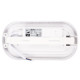 Светильник светодиодный PBH-PC9-OA 24Вт 4000К IP65 2400лм ЖКХ бел. JazzWay 5070172
