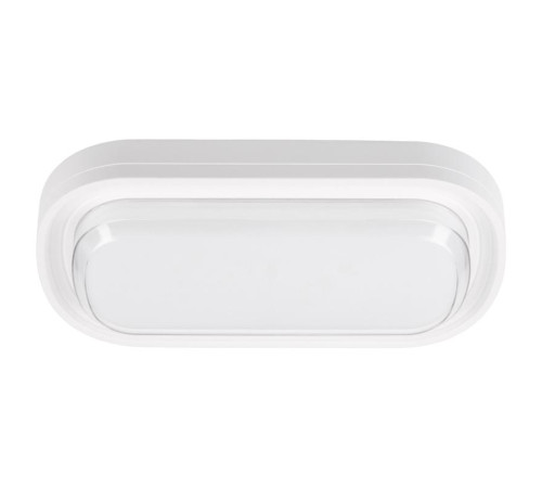 Светильник светодиодный PBH-PC9-OA 24Вт 4000К IP65 2400лм ЖКХ бел. JazzWay 5070172