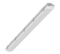Светильник светодиодный SLIM-38/MILKY 38Вт 4000К IP65 4800лм накладной/подвесной CSVT ЦБ000009878