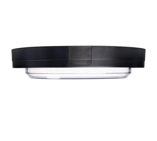 Светильник светодиодный PBH-PC9-RA 24Вт 4000К IP65 2400лм ЖКХ черн. JazzWay 5070196