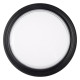 Светильник светодиодный PBH-PC9-RA 24Вт 4000К IP65 2400лм ЖКХ черн. JazzWay 5070196