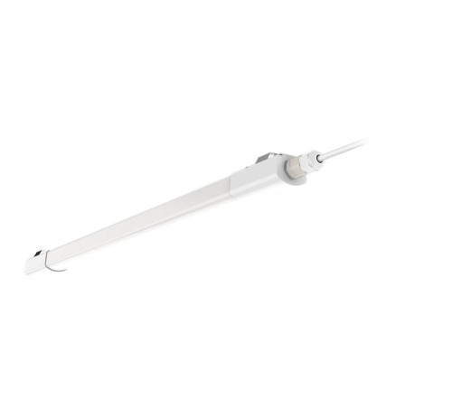 Светильник светодиодный WT035C G2 LED40/NW PSU CFW L1200 ДСП 4000К PHILIPS 911401807384