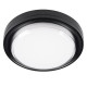 Светильник светодиодный PBH-PC9-RA 24Вт 4000К IP65 2400лм ЖКХ черн. JazzWay 5070196