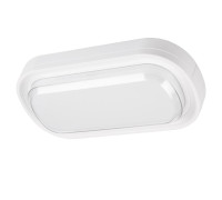 Светильник светодиодный PBH-PC9-OA 24Вт 4000К IP65 2400лм ЖКХ бел. JazzWay 5070172