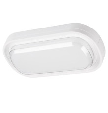 Светильник светодиодный PBH-PC9-OA 24Вт 4000К IP65 2400лм ЖКХ бел. JazzWay 5070172