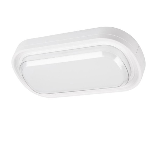 Светильник светодиодный PBH-PC9-OA 24Вт 4000К IP65 2400лм ЖКХ бел. JazzWay 5070172
