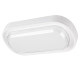 Светильник светодиодный PBH-PC9-OA 24Вт 4000К IP65 2400лм ЖКХ бел. JazzWay 5070172