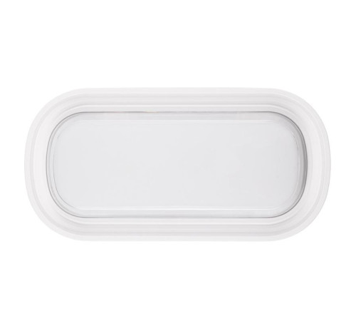 Светильник светодиодный PBH-PC9-OA 24Вт 4000К IP65 2400лм ЖКХ бел. JazzWay 5070172